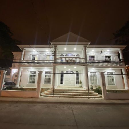 White House Apartment Guayaquil Luaran gambar