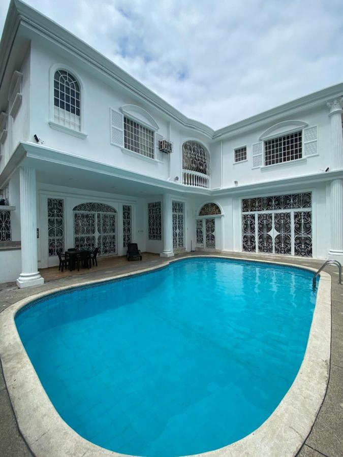 White House Apartment Guayaquil Luaran gambar